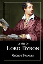 La Vida de Lord Byron