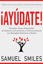 ¡Ayúdate!