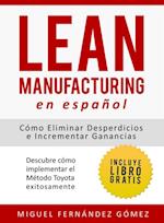 Lean Manufacturing en Español