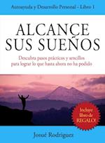 Alcance sus Sueños