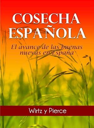 Cosecha Española