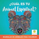 ¿Cuál es tu Animal Espiritual?