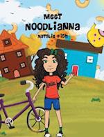 Meet Noodlianna