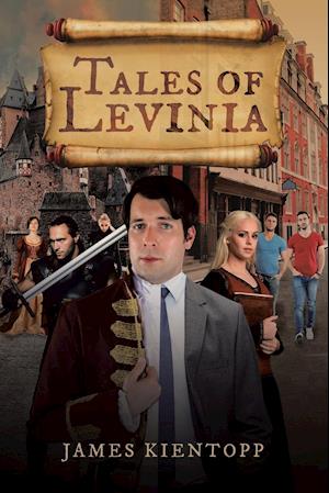 Tales of Levinia