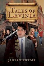 Tales of Levinia