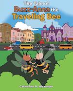 The Tale of Buzz-Anna the Travelling Bee