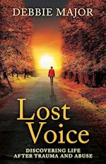 Lost Voice