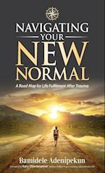 Navigating Your New Normal: A Road Map For Life Fulfilment After Trauma 