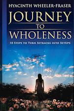 Journey to Wholeness