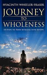 Journey to Wholeness
