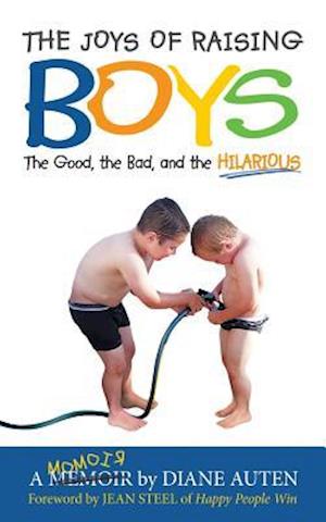 The Joys of Raising Boys