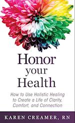 Honor Your Health