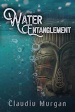 Water Entanglement