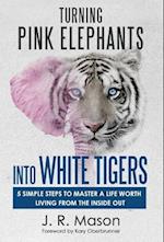 Turning Pink Elephants Into White Tigers