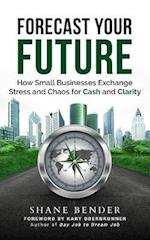 Forecast Your Future : How Small Businesses Exchange Stress and Chaos for Cash and Clarity
