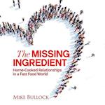 Missing Ingredient