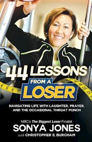 44 Lessons from a Loser