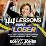 44 Lessons from a Loser