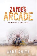 Zayde's Arcade