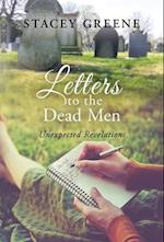 Letters to the Dead Men
