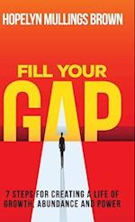 Fill Your Gap