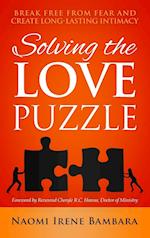 Solving the Love Puzzle