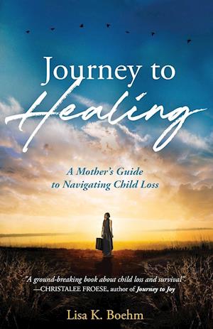 Journey to Healing