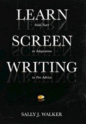 Learn Screenwriting