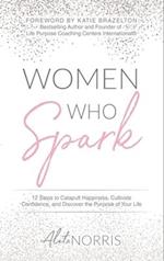 Women Who Spark