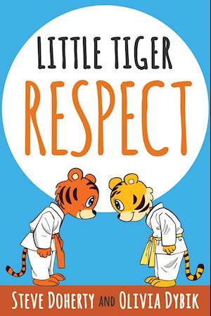 Little Tiger - Respect