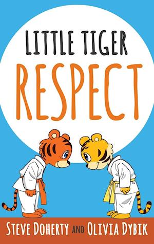 Little Tiger - Respect