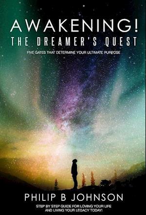 Awakening! The Dreamer's Quest