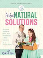 Perfect Natural Solutions