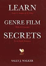 Learn Genre Film Secrets