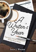 A Writer's Year