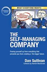 Self-Managing Company