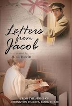 Letters from Jacob