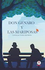 Don Genaro y Las Mariposas