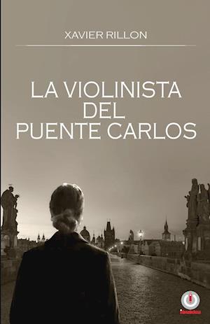 La violinista del Puente Carlos