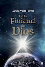 En la finitud de Dios