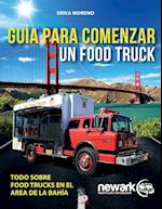 Guía para comenzar un Food Truck