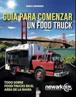 Guía para comenzar un Food Truck