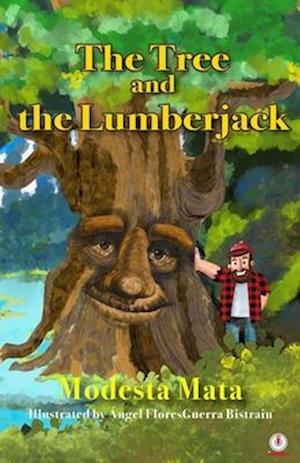 Tree and the Lumberjack