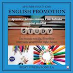 Aprende Inglés con English Promotion