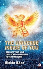 The Universe Inside of You 