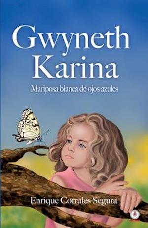 Gwyneth Karina