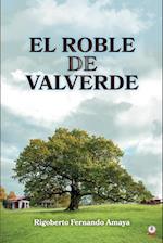 El roble de Valverde