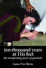 Ten-Thousand Years at His Feet