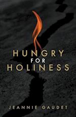 Hungry for Holiness 