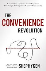 The Convenience Revolution